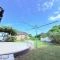 【神奈川県/横浜市中区仲尾台】中区仲尾台　中古戸建 庭