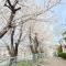 【神奈川県/横浜市中区仲尾台】中区仲尾台　中古戸建 前面道路