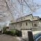 【神奈川県/横浜市中区仲尾台】中区仲尾台　中古戸建 前面道路