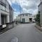 【神奈川県/横浜市鶴見区上末吉】鶴見区上末吉1丁目　戸建 前面道路
