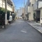 【東京都/新宿区荒木町】新宿区荒木町　中古戸建 前面道路