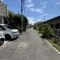 【東京都/足立区西新井】足立区西新井4丁目　中古戸建 前面道路