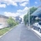 【東京都/足立区西新井】足立区西新井4丁目　中古戸建 前面道路
