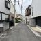 【東京都/北区中十条】北区中十条1丁目　中古戸建 前面道路