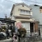 【京都府/京都市左京区上高野畑ケ田町】京都市左京区上高野畑ケ田町　中古戸建 外観