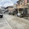 【京都府/京都市左京区上高野畑ケ田町】京都市左京区上高野畑ケ田町　中古戸建 前面道路