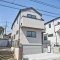 【神奈川県/横浜市旭区白根】横浜市旭区白根6丁目　新築戸建1号棟(全2棟) 外観