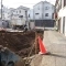 【神奈川県/横浜市旭区金が谷】横浜市旭区金が谷1丁目　新築戸建　1号棟（全3棟） 現地（建築前）