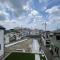 【神奈川県/横浜市旭区金が谷】横浜市旭区金が谷1丁目　新築戸建　1号棟（全3棟） 眺望