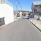【神奈川県/横浜市泉区岡津町】横浜市泉区岡津町　新築戸建　2号棟（全2棟） 前面道路