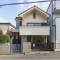 【神奈川県/横浜市旭区本村町】横浜市旭区本村町　中古戸建 外観