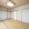 【神奈川県/横浜市旭区本村町】横浜市旭区本村町　中古戸建 和室