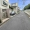 【神奈川県/横浜市旭区今宿】旭区今宿1丁目　中古戸建 前面道路