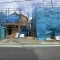 【神奈川県/横浜市南区中里】南区中里4丁目　新築戸建　2号棟 建築中の外観