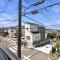 【神奈川県/横浜市南区中里】南区中里4丁目　新築戸建　2号棟 眺望：バルコニーから