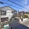 【神奈川県/横浜市南区中里】南区中里4丁目　新築戸建　2号棟 眺望：バルコニーから