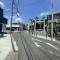 【神奈川県/横浜市旭区東希望が丘】旭区東希望が丘　中古戸建 前面道路
