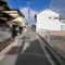 【大阪府/貝塚市海塚】貝塚市海塚一丁目　戸建て 前面道路
