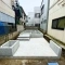 【東京都/江戸川区平井】江戸川区平井4丁目　新築戸建 建築中の外観