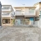 【東京都/江戸川区東松本】江戸川区東松本2丁目　新築戸建 現地（建築前）