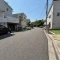 【千葉県/千葉市若葉区高品町】千葉市若葉区高品町　中古戸建 前面道路