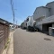 【千葉県/千葉市若葉区高品町】千葉市若葉区高品町　中古戸建 前面道路