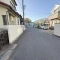 【千葉県/千葉市花見川区長作台】千葉市花見川区長作台二丁目　中古戸建 前面道路