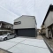 【千葉県/千葉市花見川区横戸町】千葉市花見川区横戸町　新築戸建 建築中の外観