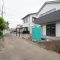 【埼玉県/所沢市東狭山ケ丘】所沢市東狭山ヶ丘3丁目　新築戸建 前面道路
