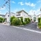 【東京都/練馬区立野町】練馬区立野町　戸建 前面道路