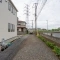 【埼玉県/所沢市大字山口】所沢市山口　新築戸建 前面道路