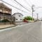 【埼玉県/さいたま市南区太田窪】さいたま市南区太田窪2丁目中古戸建 前面道路