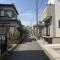 【埼玉県/久喜市鷲宮】久喜市鷲宮4丁目　中古戸建 前面道路