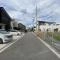 【埼玉県/さいたま市西区西大宮】さいたま市西区西大宮4丁目　 前面道路