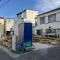 【埼玉県/さいたま市緑区大字中尾】さいたま市緑区大字中尾　新築戸建 建築中の外観