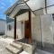 【埼玉県/上尾市東町】上尾市東町3丁目　戸建 玄関
