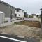 【埼玉県/川口市戸塚】川口市戸塚5丁目 2号棟 現地（建築前）