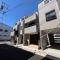 【埼玉県/蕨市錦町】蕨市錦町1丁目　2号棟 外観：全6棟現場