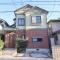 【埼玉県/草加市新栄】草加市新栄1丁目　戸建 外観
