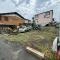 【埼玉県/さいたま市桜区西堀】さいたま市桜区西堀2丁目　A号棟 現地（建築前）