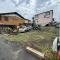 【埼玉県/さいたま市桜区西堀】さいたま市桜区西堀2丁目　B号棟 現地（建築前）