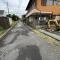 【埼玉県/さいたま市桜区西堀】さいたま市桜区西堀2丁目　B号棟 前面道路