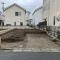 【埼玉県/さいたま市緑区大字中尾】さいたま市緑区大字中尾新築戸建B号棟 現地（建築前）：全2棟／右側