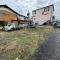 【埼玉県/さいたま市桜区西堀】さいたま市桜区西堀2丁目　C号棟 現地（建築前）