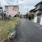【埼玉県/さいたま市桜区西堀】さいたま市桜区西堀2丁目　C号棟 前面道路