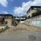 【埼玉県/朝霞市根岸台】朝霞市根岸台7丁目　新築戸建 建築中の外観