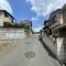 【埼玉県/朝霞市根岸台】朝霞市根岸台7丁目　新築戸建 前面道路