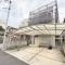 【埼玉県/さいたま市浦和区北浦和】さいたま市浦和区北浦和5丁目　中古戸建 外観：リフォーム中