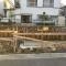 【埼玉県/さいたま市緑区大字中尾】さいたま市緑区大字中尾　新築戸建 建築中の外観