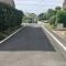 【埼玉県/蓮田市蓮田】蓮田市蓮田5丁目　中古住宅 前面道路